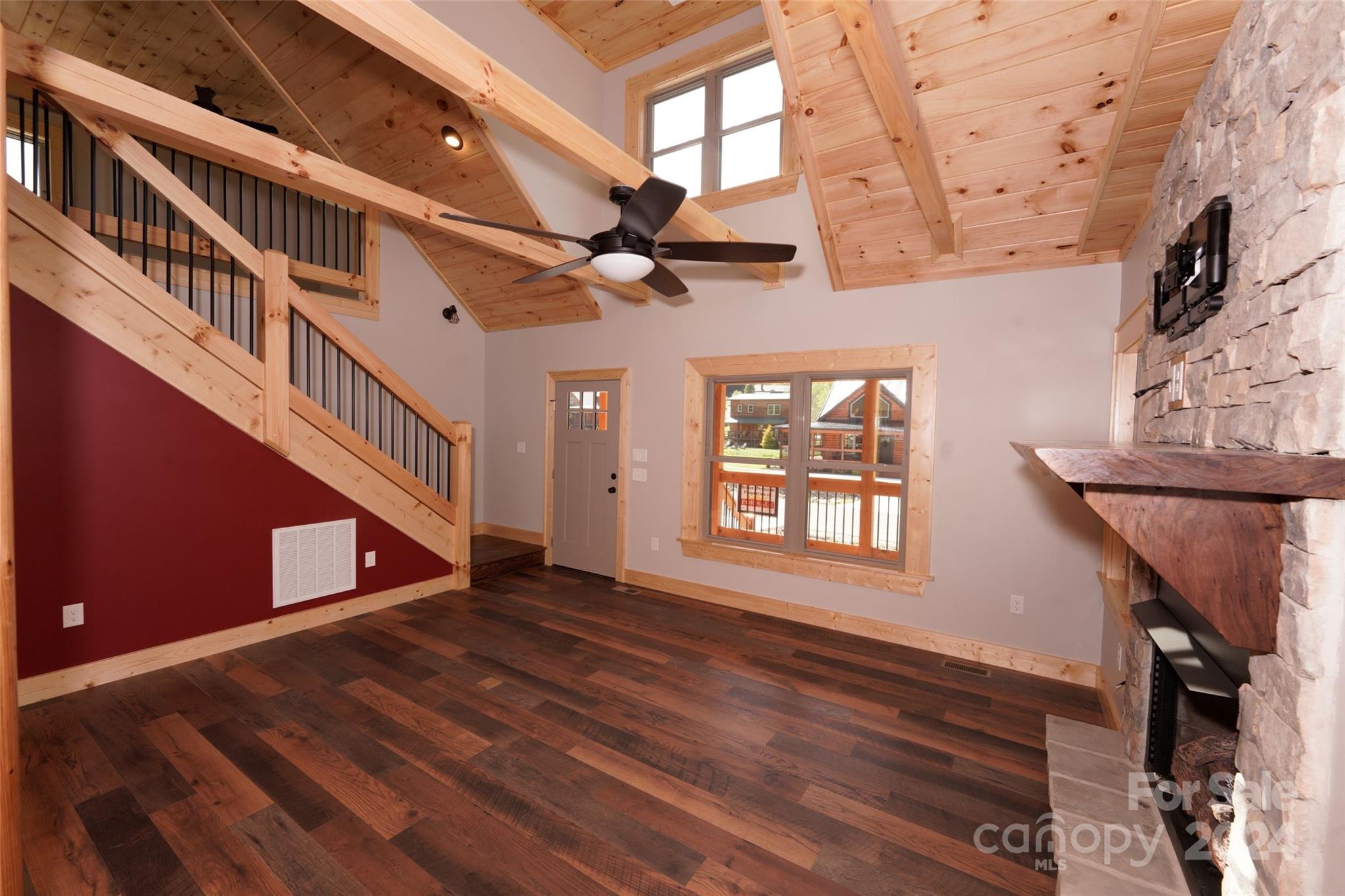 54 Alex Ridge Maggie Valley, NC 28751 - Photo 13 of 35
