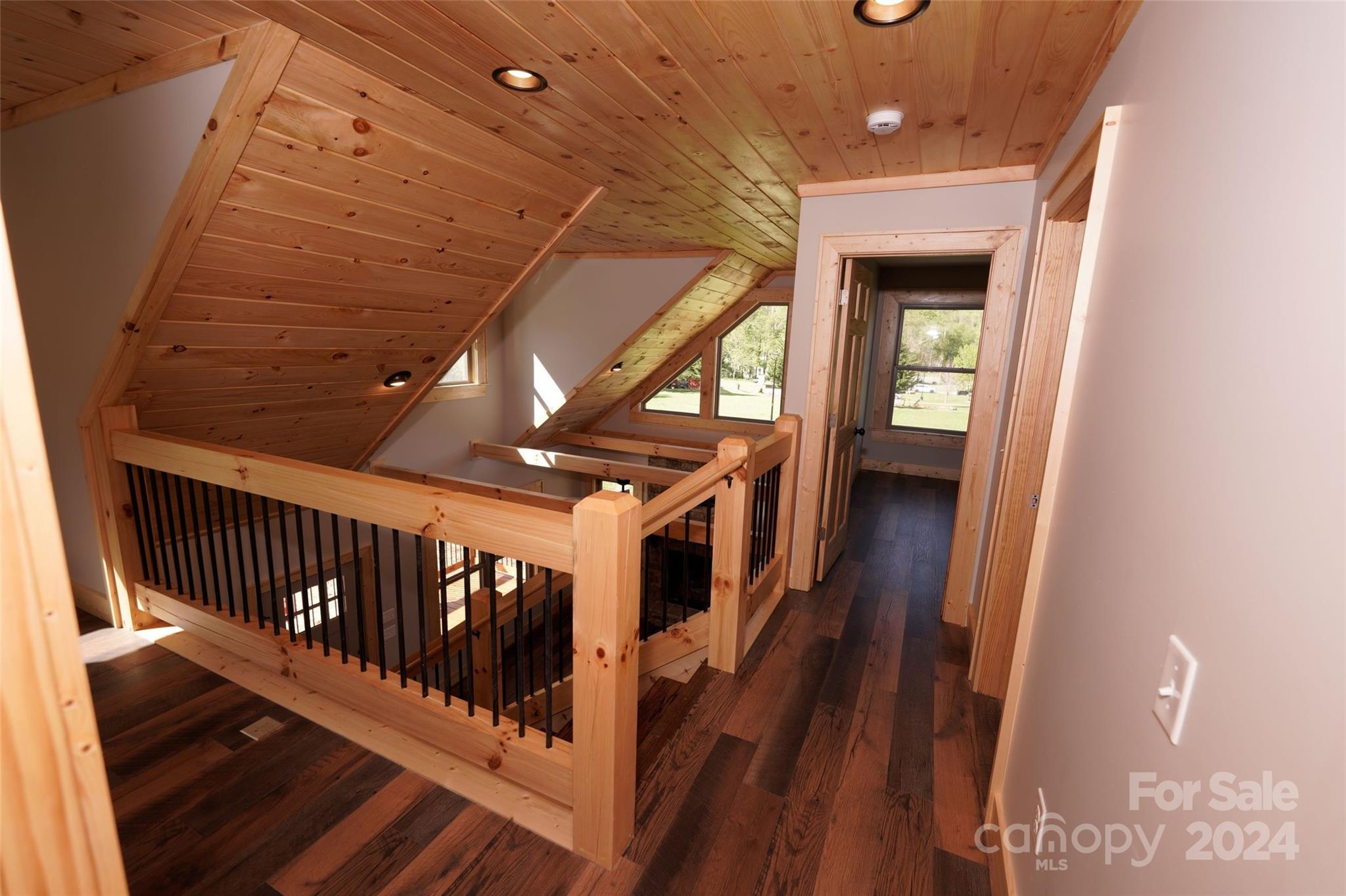 54 Alex Ridge Maggie Valley, NC 28751 - Photo 28 of 35