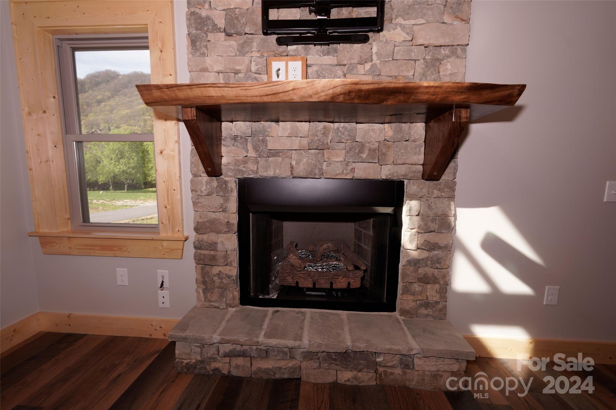 54 Alex Ridge Maggie Valley, NC 28751 - Photo 32 of 35