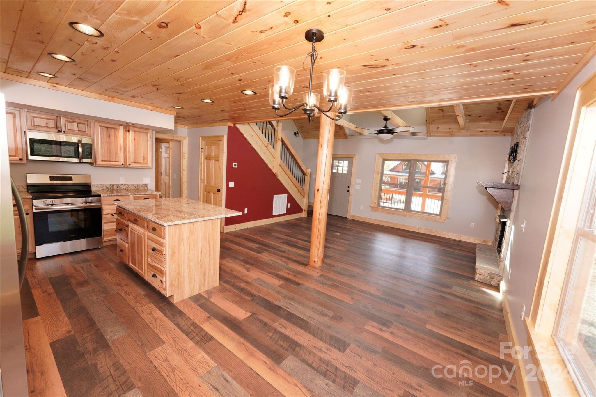 54 Alex Ridge Maggie Valley, NC 28751 - Photo 35 of 35