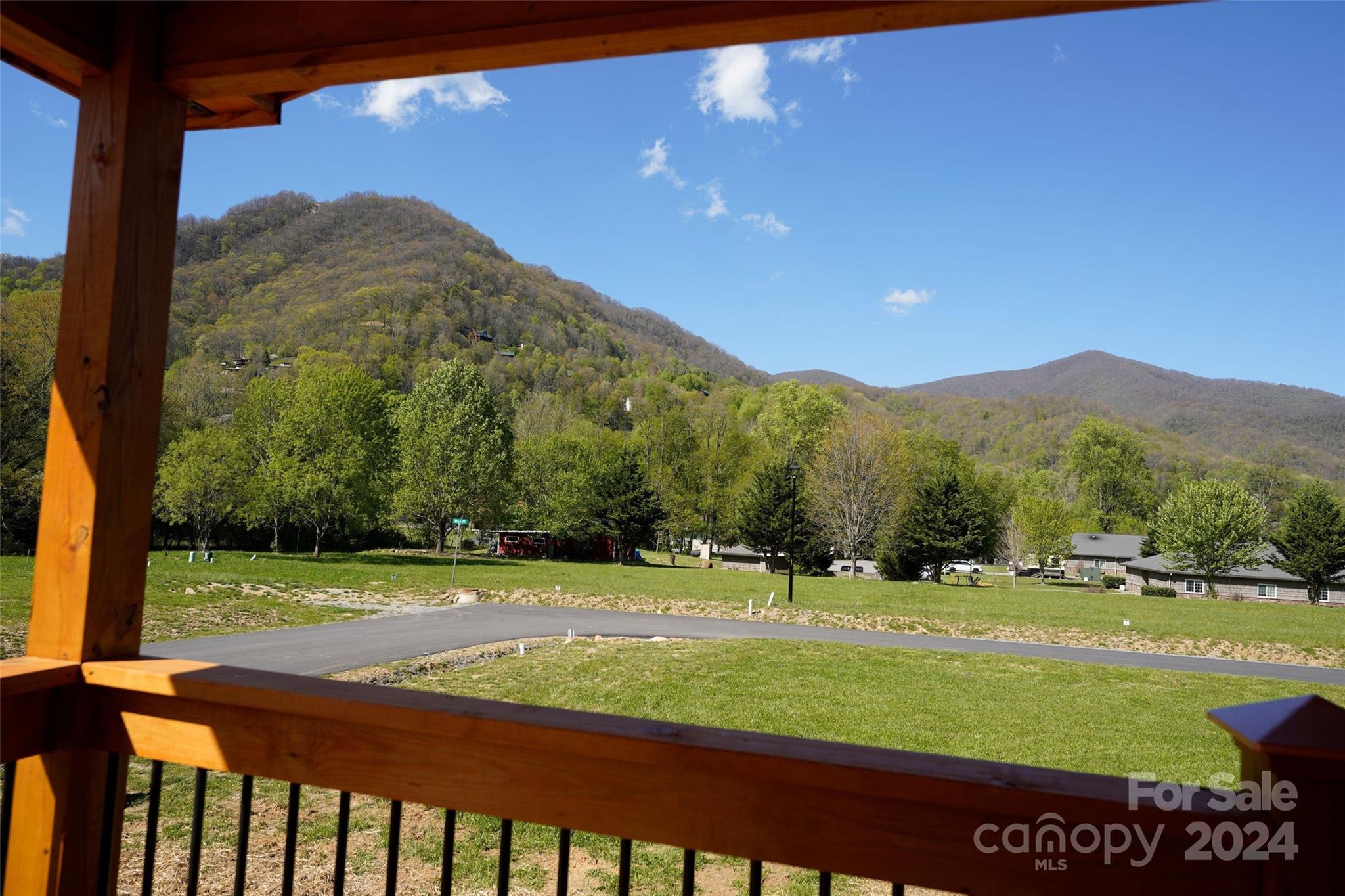 54 Alex Ridge Maggie Valley, NC 28751 - Photo 5 of 35