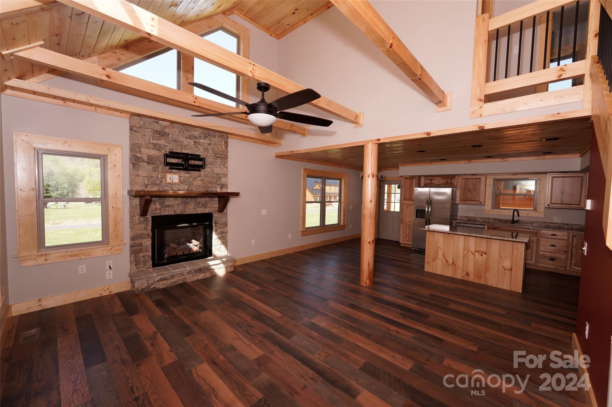54 Alex Ridge Maggie Valley, NC 28751 - Photo 10 of 35