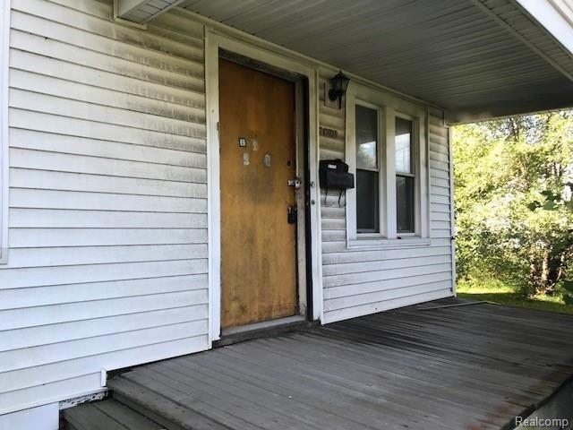 7301 Joy Road Detroit, MI 48204 - Photo 2 of 9 IMG_4800.jpg