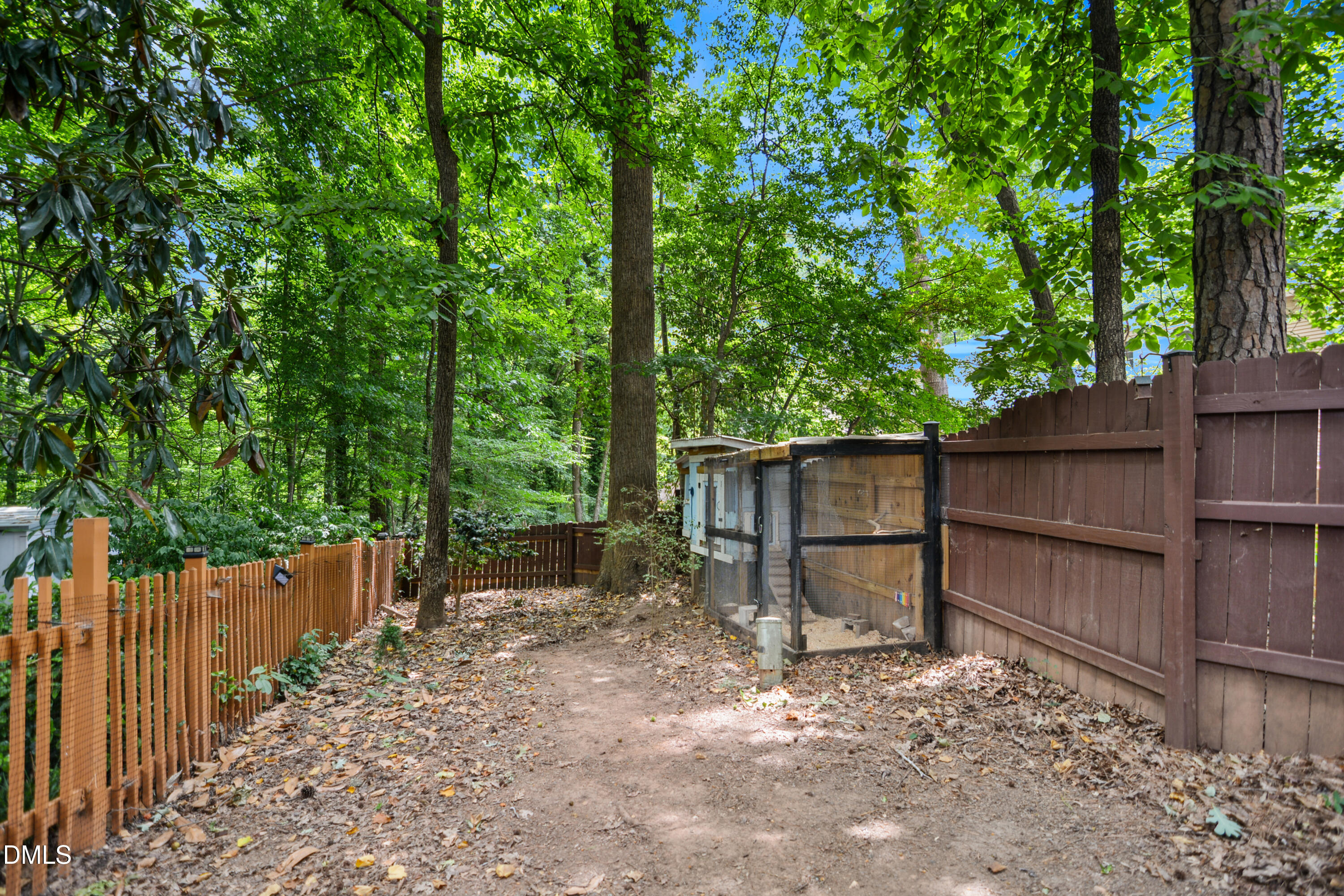 7310 Summerland Drive Raleigh, NC 27612 - Photo 25 of 30 28