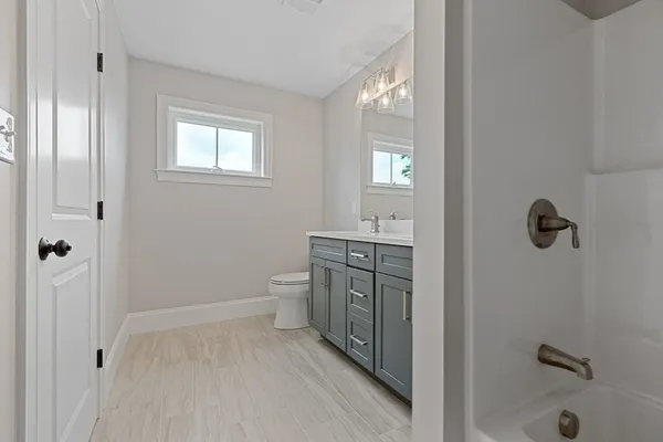 $699,900 | 22 Pleasant Street, Unit B, Mansfield, MA 02048