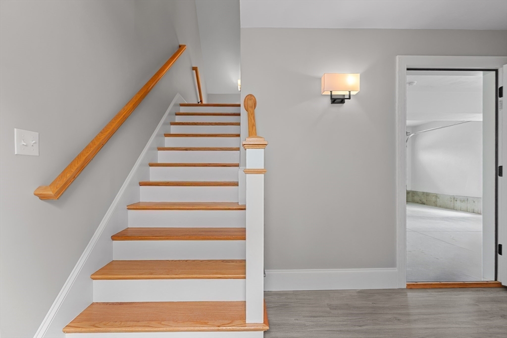 22 Pleasant Street, Unit B Mansfield, MA 02048 - Photo 22 of 26 a view of entryway