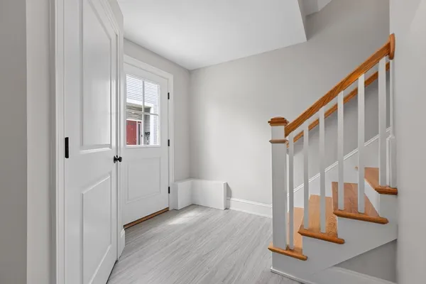 $699,900 | 22 Pleasant Street, Unit B, Mansfield, MA 02048