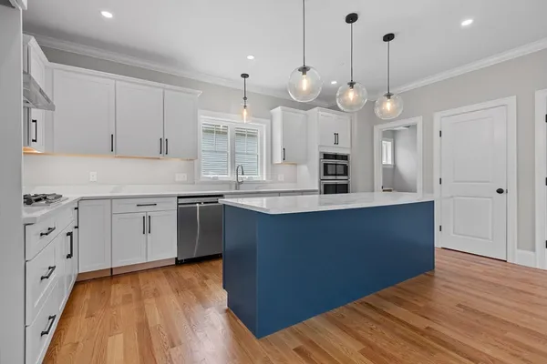 $699,900 | 22 Pleasant Street, Unit B, Mansfield, MA 02048