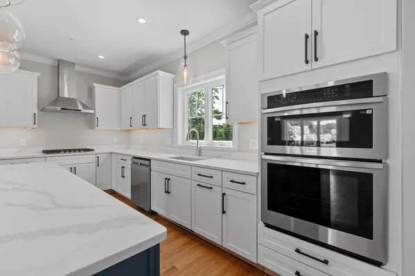 $699,900 | 22 Pleasant Street, Unit B, Mansfield, MA 02048