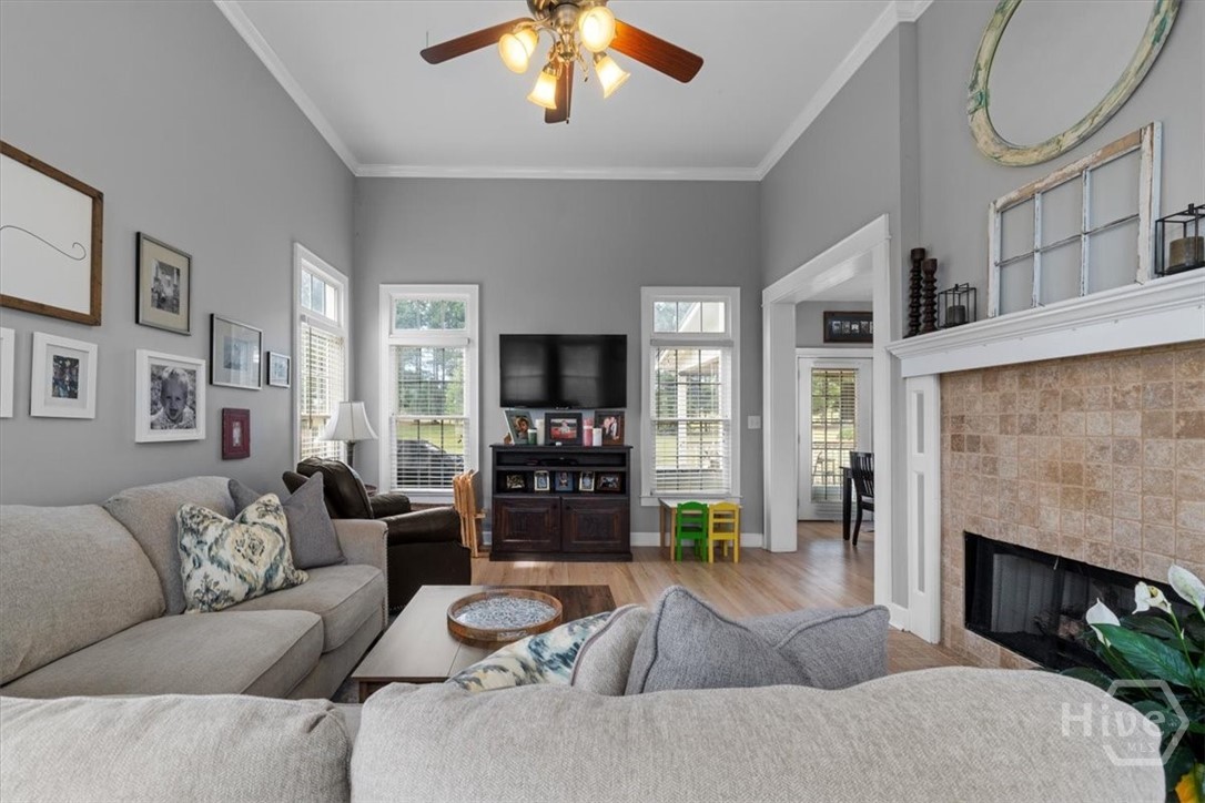 1670 Price Mill Road Bishop, GA 30621 - Photo 22 of 53 Gallery Image 22