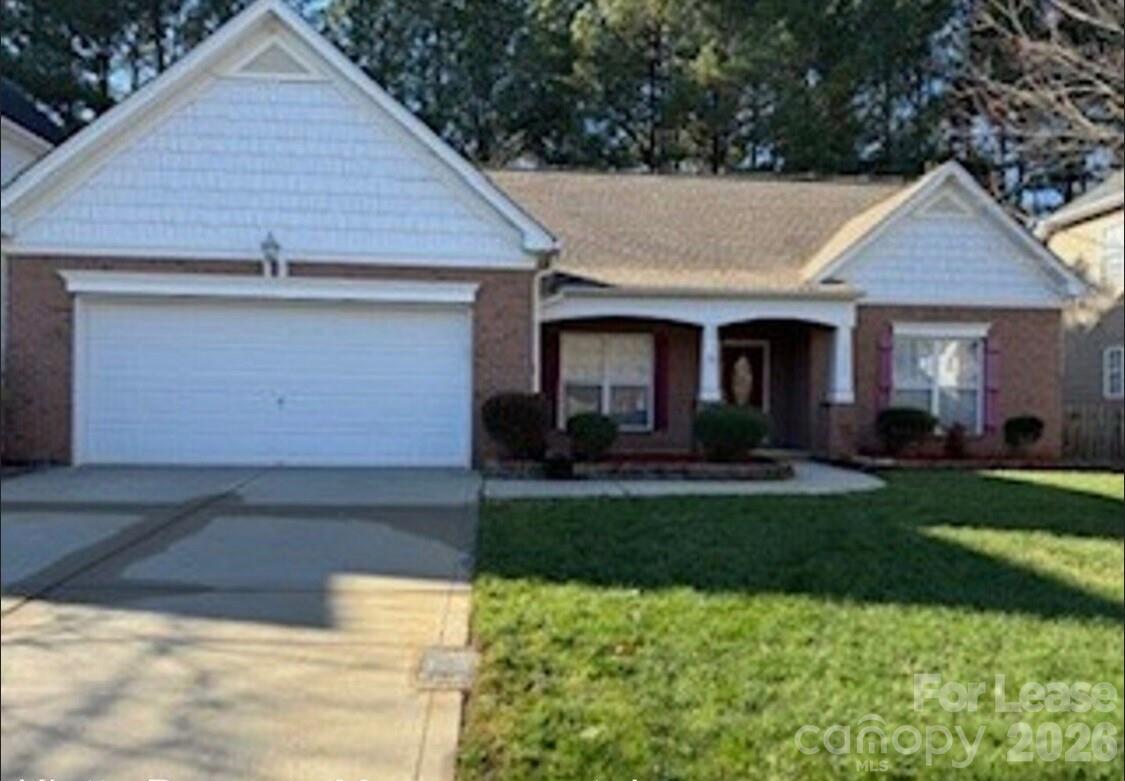 15640 Sullivan Ridge Drive Charlotte, NC 28277 - Photo 1 of 9