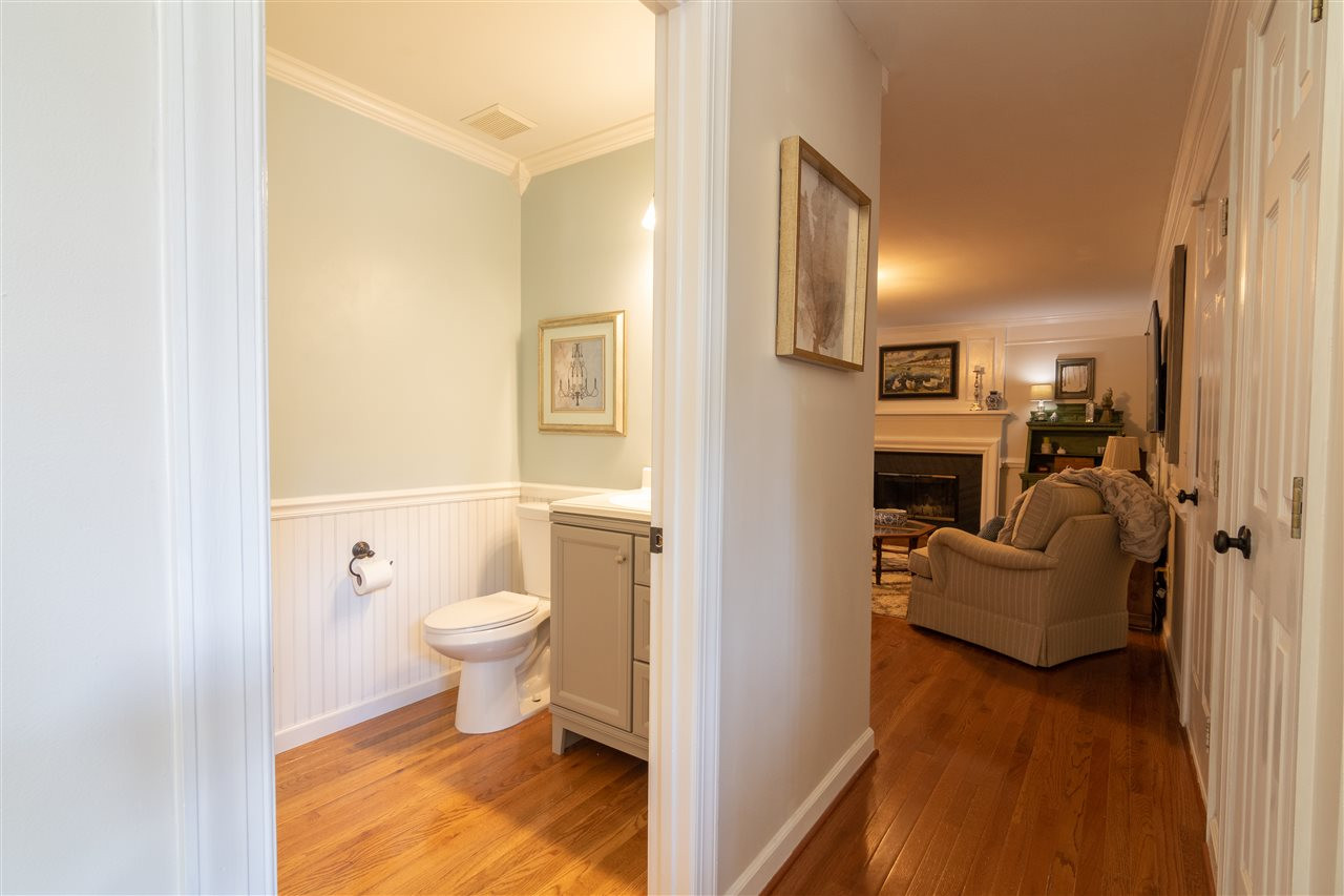 8109 Coleraine Court Raleigh, NC 27615 - Photo 12 of 30 Photo 12