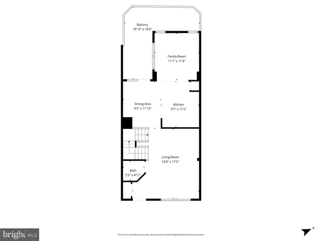 $601,000 | 20544 Morningside Terrace, Sterling, VA 20165