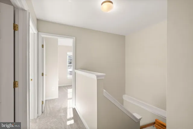 a picture of a bench in front of a door