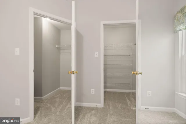 a bathroom with a shower and a tub