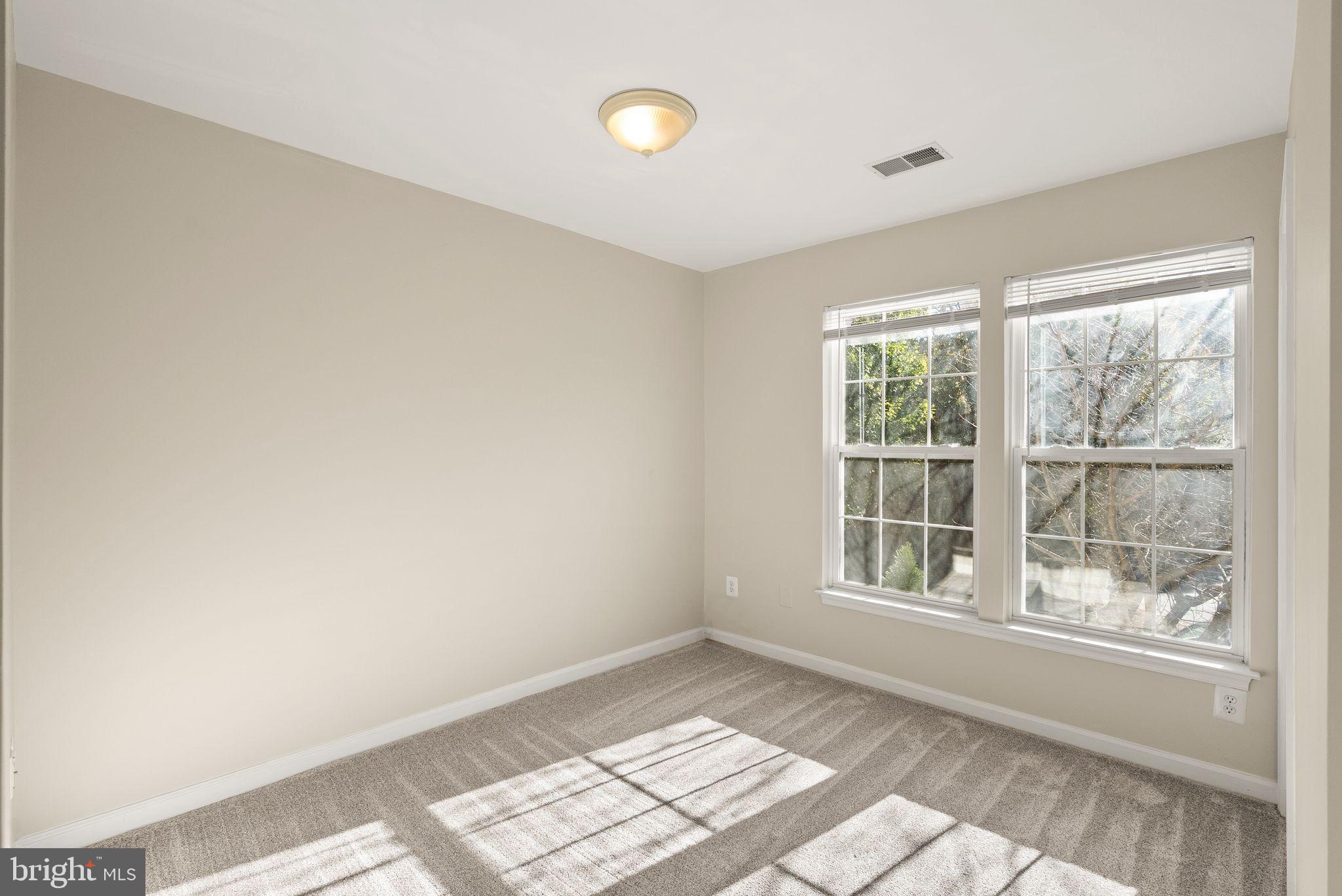 20544 Morningside Terrace Sterling, VA 20165 - Photo 33 of 54 a view of an empty room and window