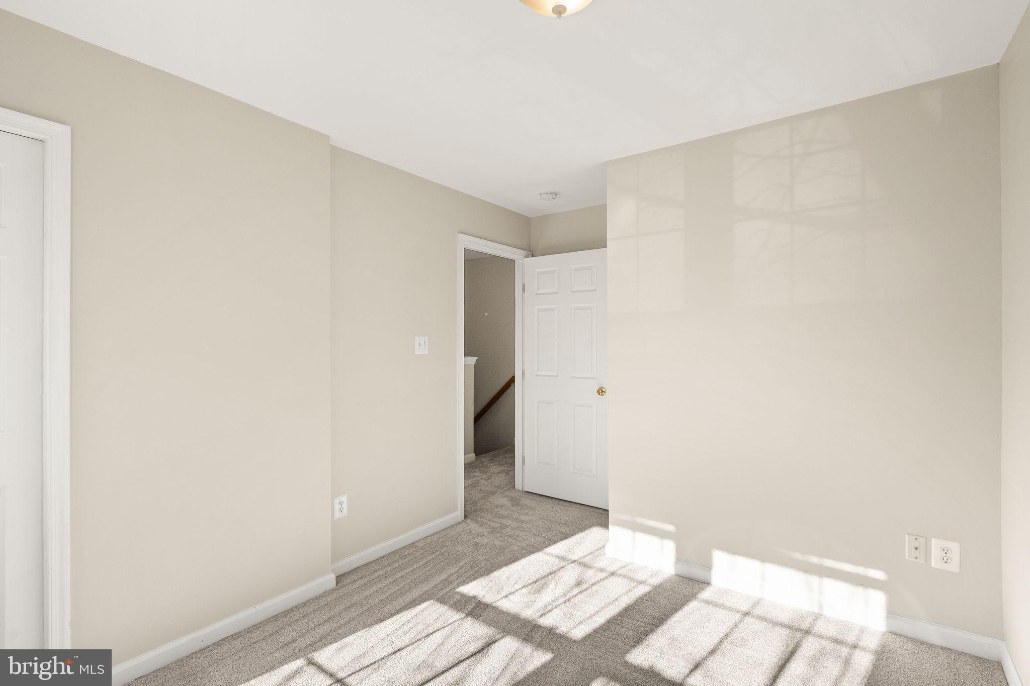 20544 Morningside Terrace Sterling, VA 20165 - Photo 34 of 54 a view of an empty room