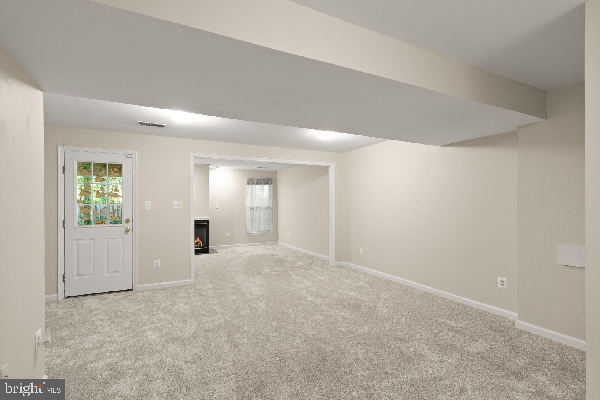 20544 Morningside Terrace Sterling, VA 20165 - Photo 41 of 54 wooden floor in a room
