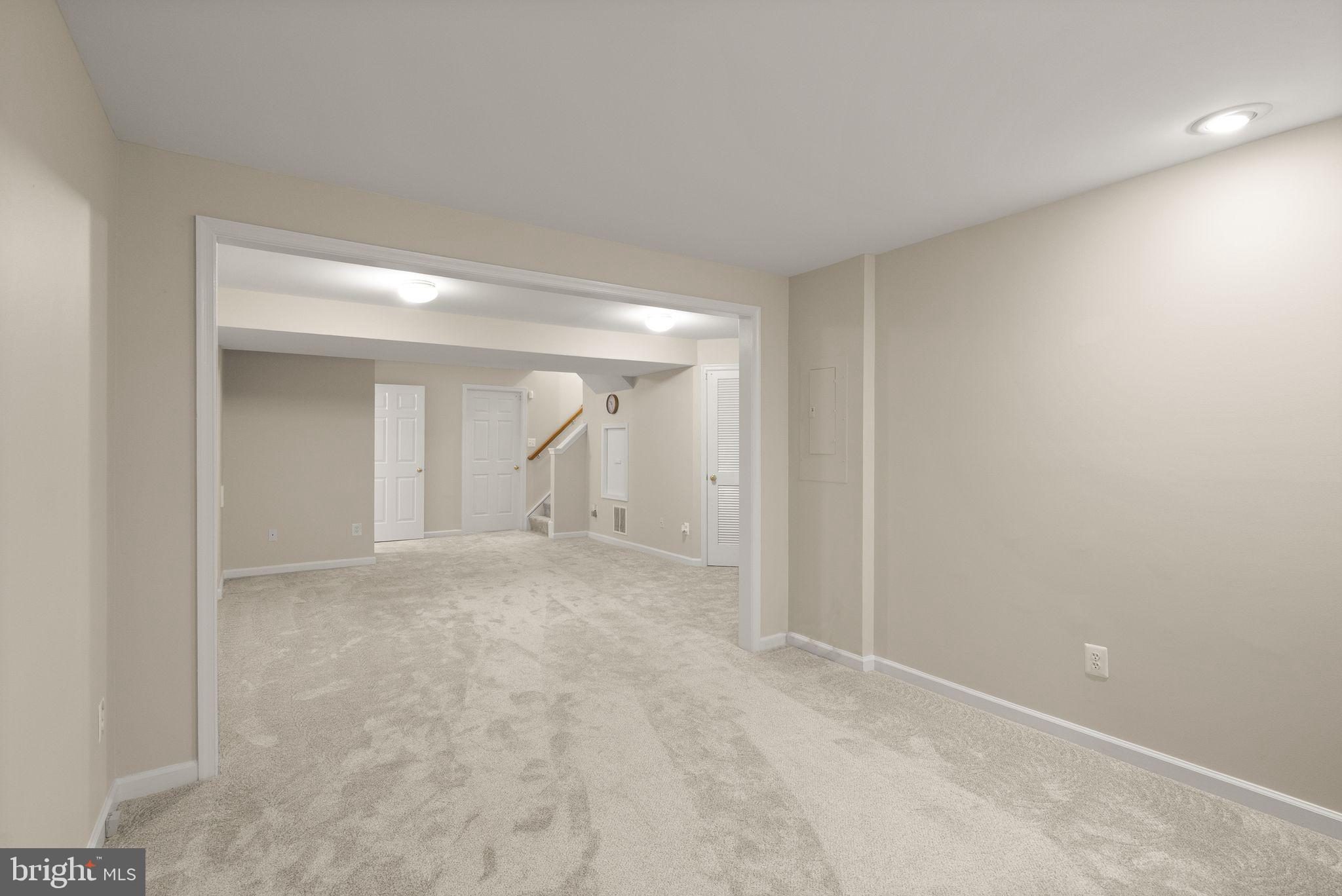 20544 Morningside Terrace Sterling, VA 20165 - Photo 44 of 54 a view of empty room