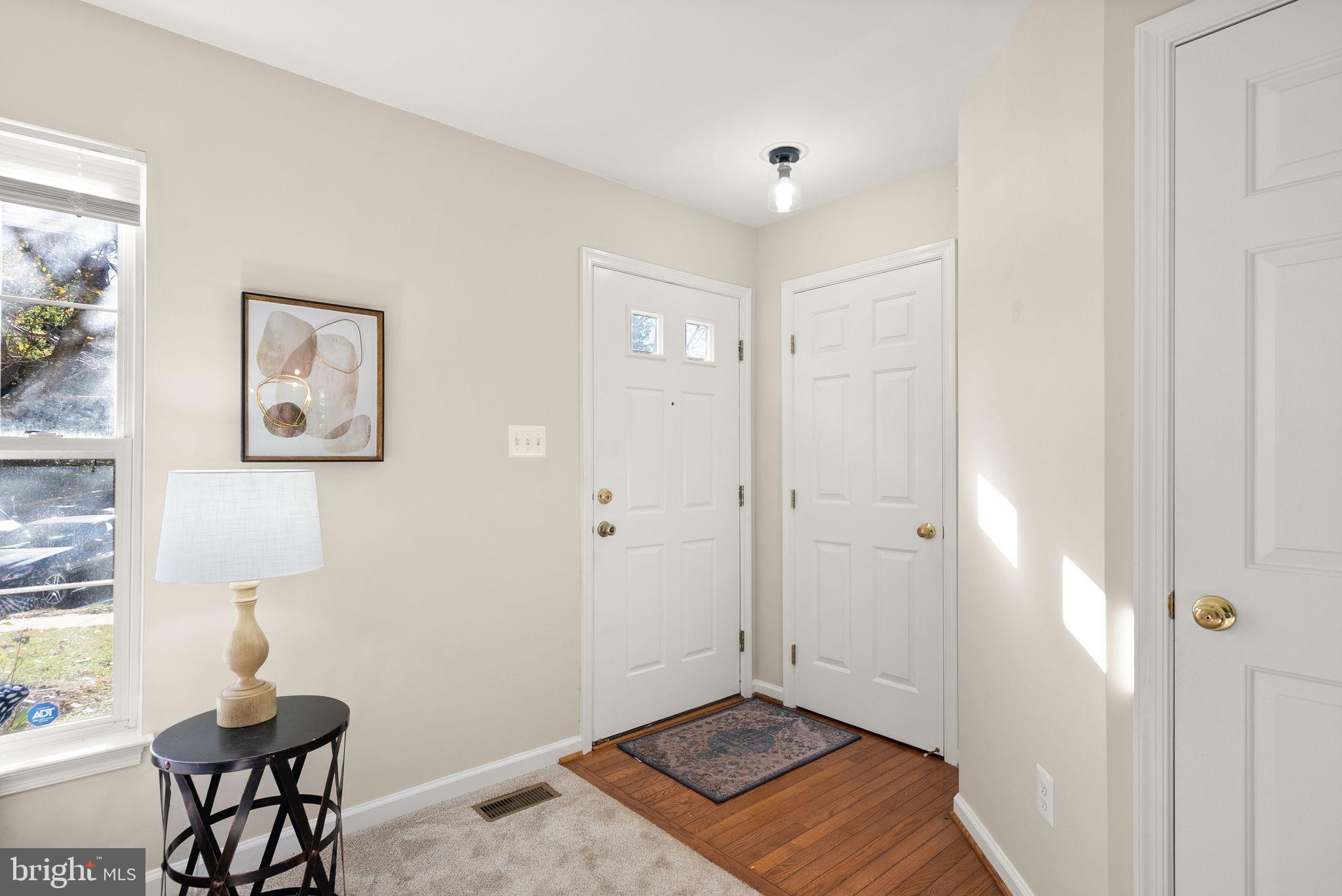20544 Morningside Terrace Sterling, VA 20165 - Photo 6 of 54 a view of an empty room