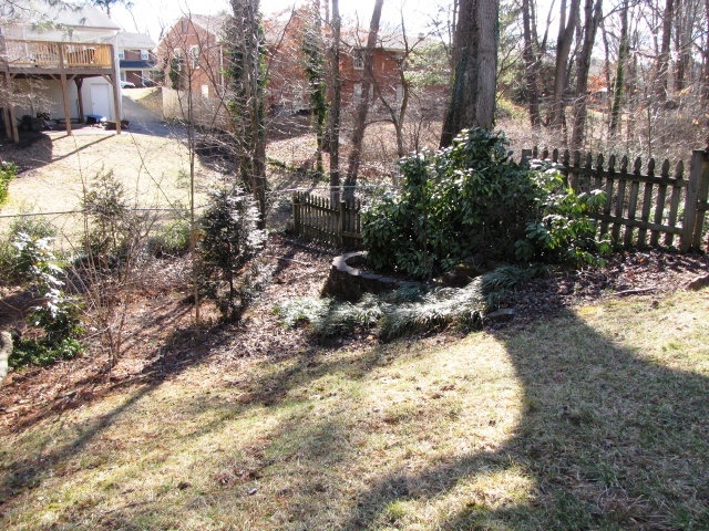 2507 Sharmar Road Roanoke, VA 24018 - Photo 14 of 42 2507 Sharmar 005