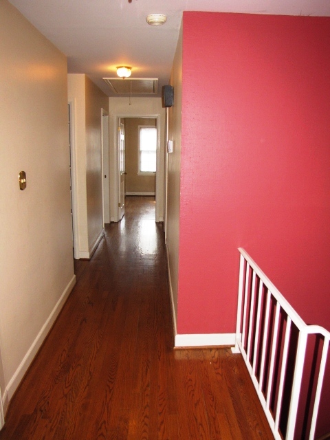 2507 Sharmar Road Roanoke, VA 24018 - Photo 20 of 42 2507 Sharmar 022