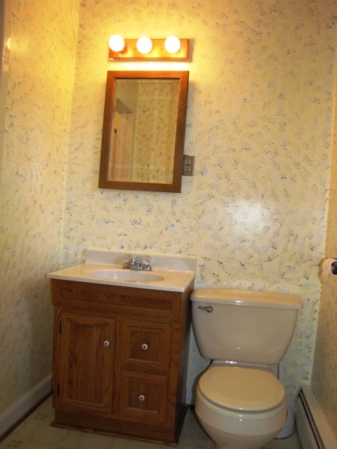 2507 Sharmar Road Roanoke, VA 24018 - Photo 29 of 42 2507 Sharmar 031