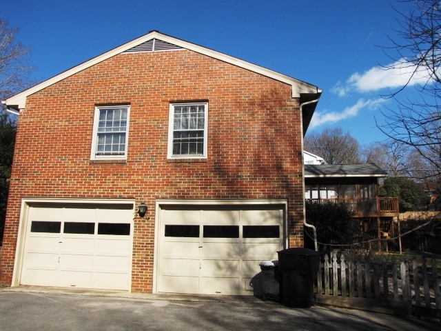 2507 Sharmar Road Roanoke, VA 24018 - Photo 35 of 42 2507 Sharmar 003