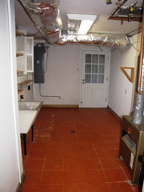 2507 Sharmar Road Roanoke, VA 24018 - Photo 38 of 42 2507 Sharmar 039