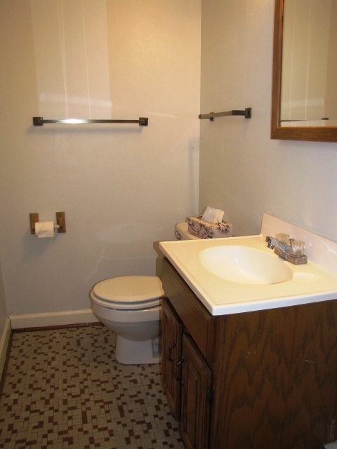 2507 Sharmar Road Roanoke, VA 24018 - Photo 39 of 42 2507 Sharmar 040