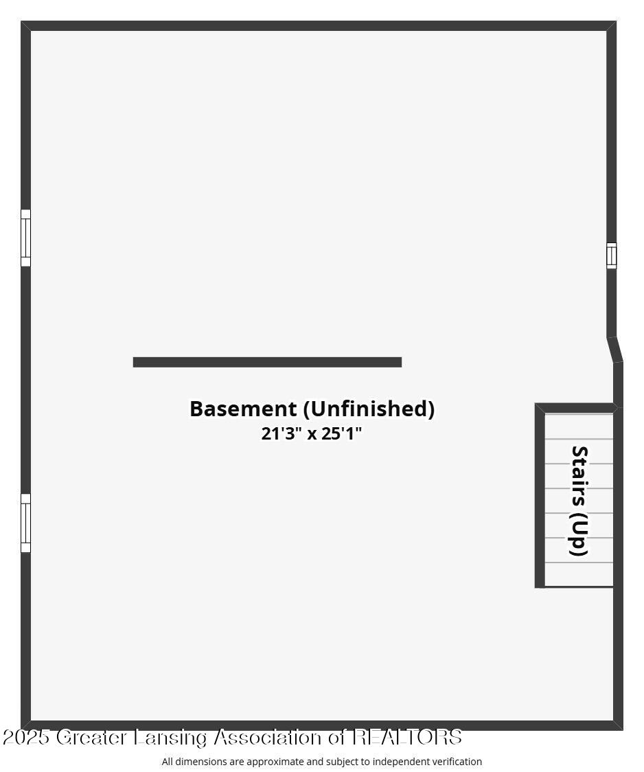 1808 Drexel Road Lansing, MI 48915 - Photo 53 of 53 1808 Drexel Rd_Basement