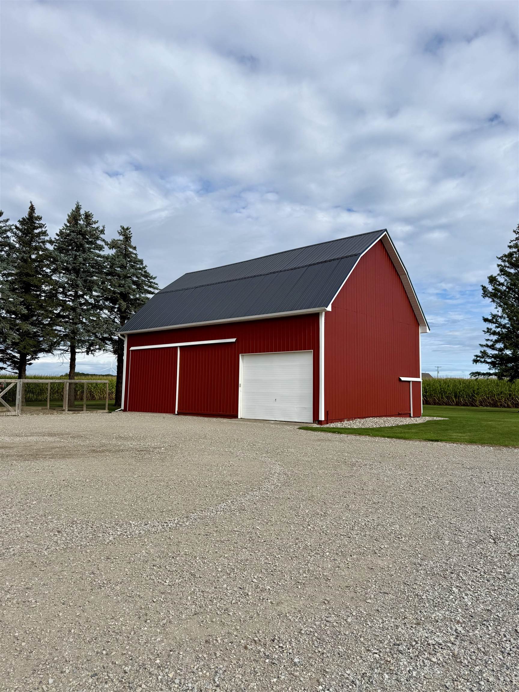 10063 East Walton Road Shepherd, MI 48883 - Photo 32 of 42