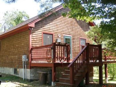 212 Town House Road Augusta, ME 04330 - Photo 2 of 19 Exterior Front.