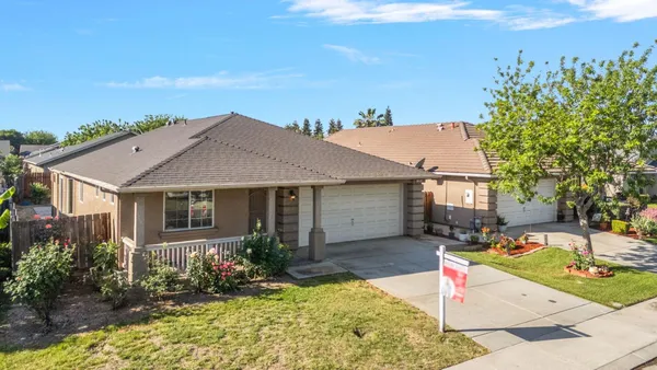 $356,000 | 536 Margaret Court, Merced, CA 95341