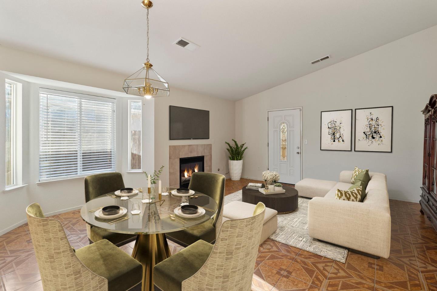 536 Margaret Court Merced, CA 95341 - Photo 12 of 31