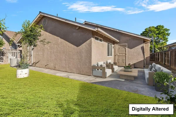 $356,000 | 536 Margaret Court, Merced, CA 95341