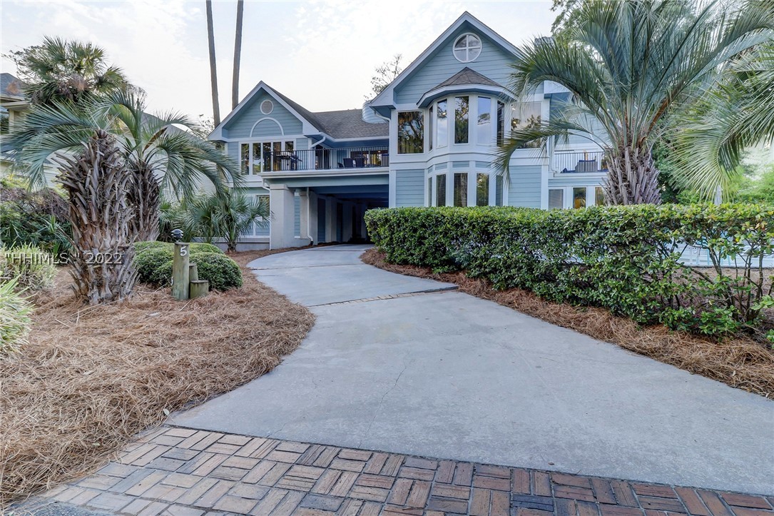 Oceanside Getaway, 5 Brigantine