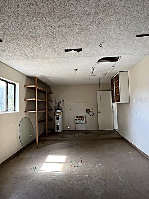12 Pine Course Way Ocala, FL 34472 - Photo 27 of 29 a view of a car garage