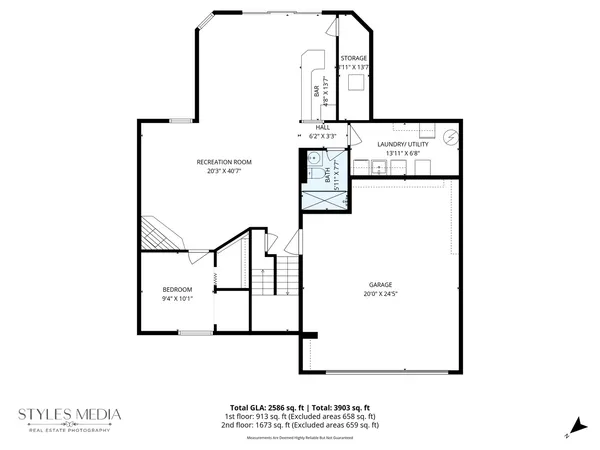 $425,000 | 1170 Lancaster Court, Hoffman Estates, IL 60169