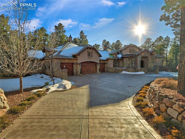 3941 High Forest Road Colorado Springs, CO 80908 - Photo 2 of 40 Gallery Image 2