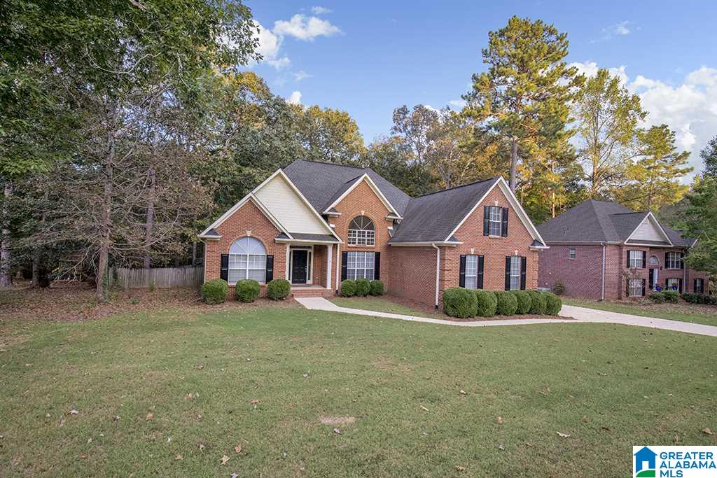 124 Windstone Parkway Chelsea, AL 35043 - Photo 2 of 23