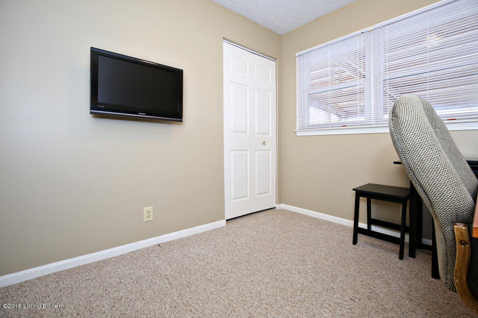 865 Flatlick Road Mount Washington, KY 40047 - Photo 22 of 29 3rd bdrm