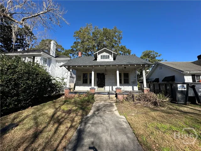 $307,500 | 628 East 48th Street, Savannah, GA 31405