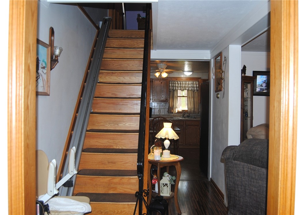 310 Janeway Street Kane, PA 16735 - Photo 24 of 32