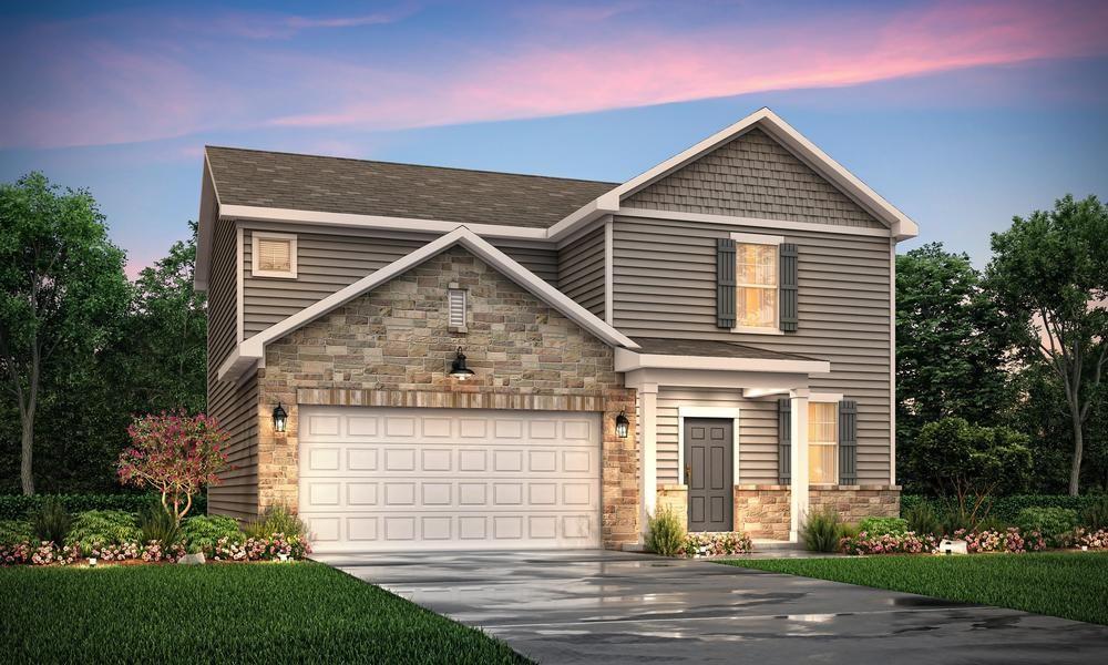 7627 Rudder Circle Fairburn, GA 30213 - Photo 1 of 1 Gallery Image 1