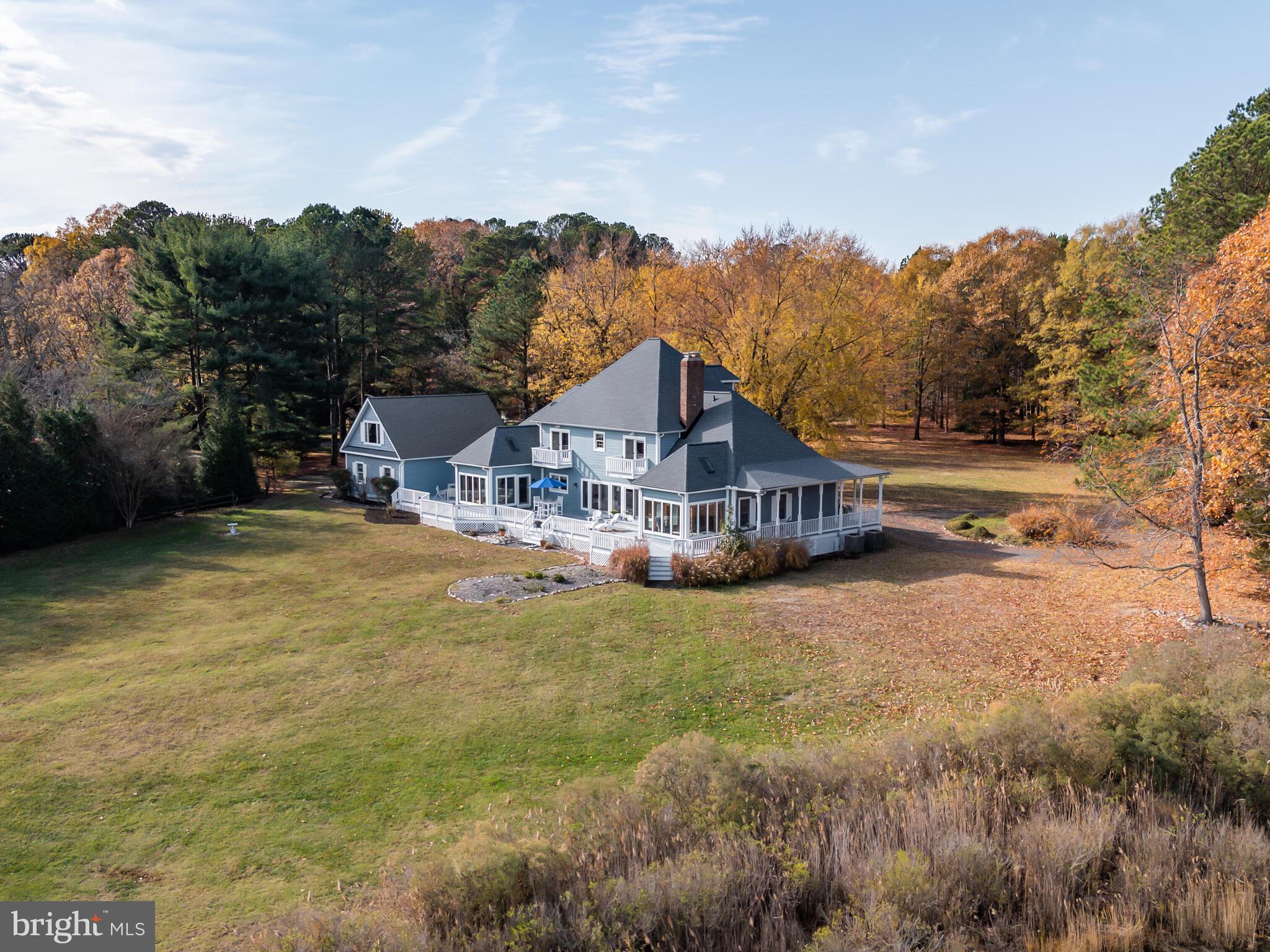 9191 Deepwater Point Road St. Michaels, MD 21663 - Photo 11 of 103