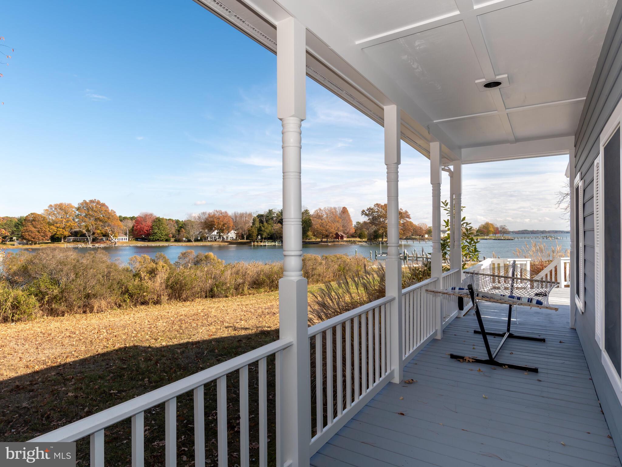 9191 Deepwater Point Road St. Michaels, MD 21663 - Photo 15 of 103