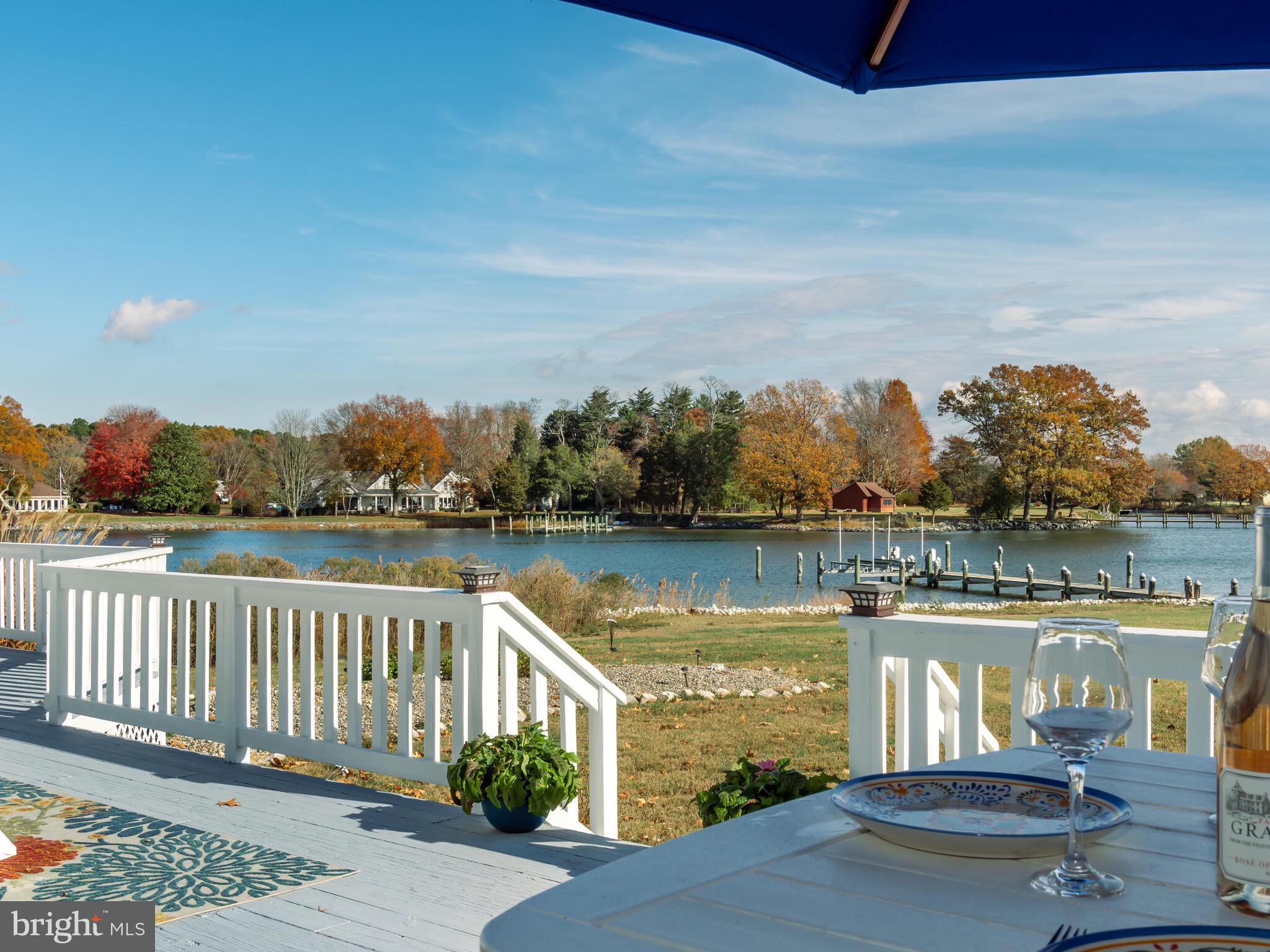 9191 Deepwater Point Road St. Michaels, MD 21663 - Photo 18 of 103