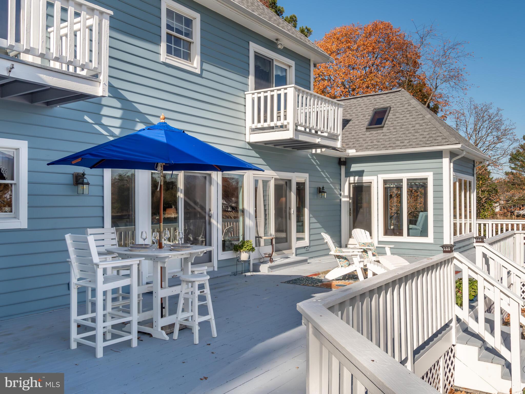 9191 Deepwater Point Road St. Michaels, MD 21663 - Photo 20 of 103