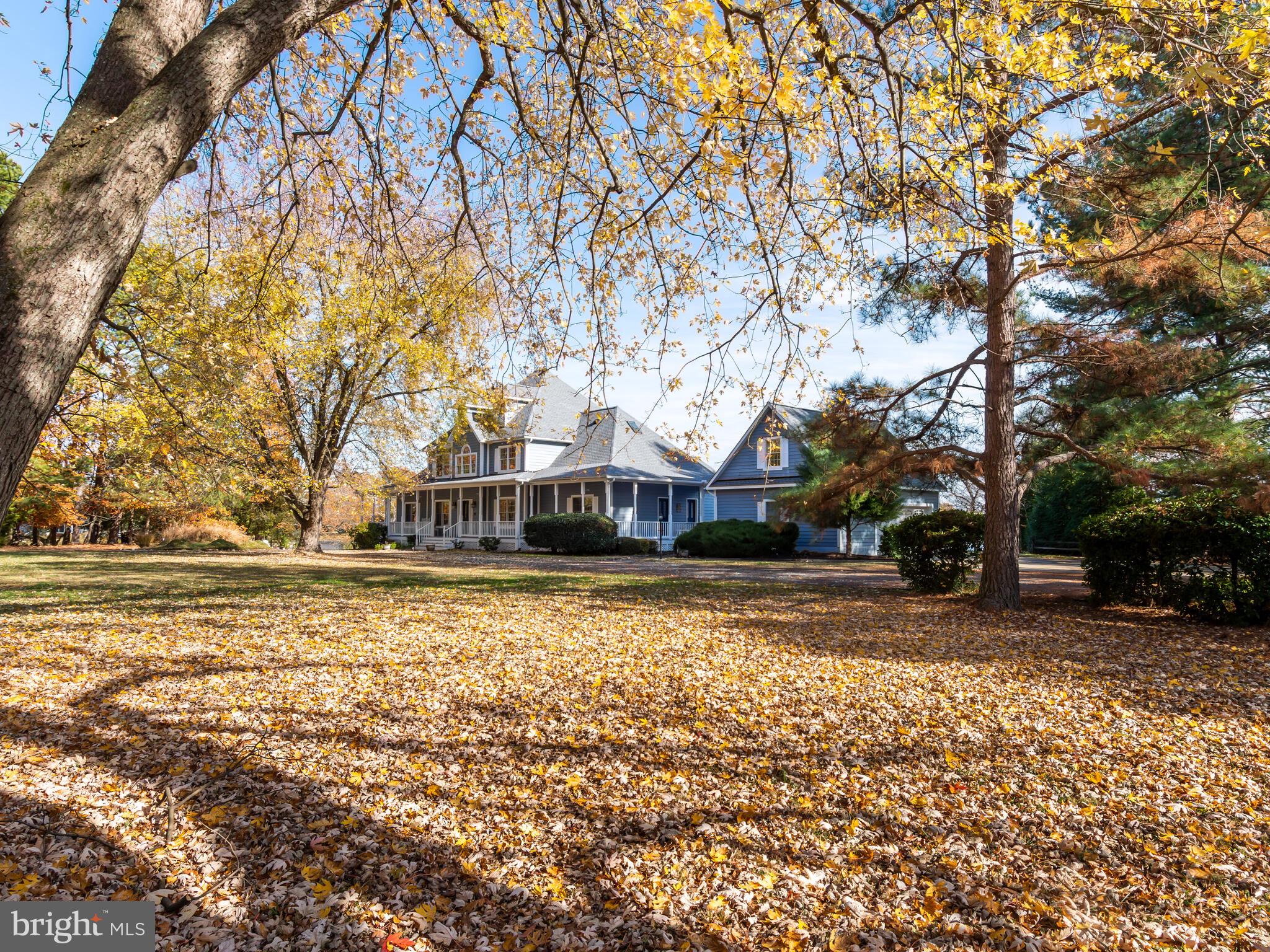 9191 Deepwater Point Road St. Michaels, MD 21663 - Photo 23 of 103